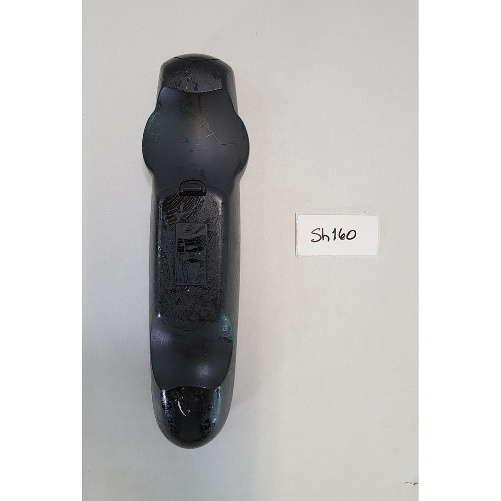 Verizon FiOS TV Remote Control DVR Functionality Black - Picture 3 of 3